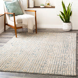 Modern furniture - Hand-Tufted Viscose Blen Carpet - www.oroa.com