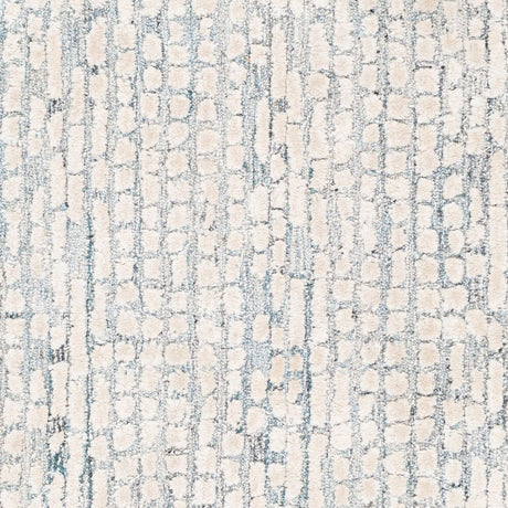 Modern furniture - Hand-Tufted Viscose Blen Carpet - www.oroa.com