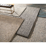 Modern furniture - Hand-Tufted Viscose Blen Carpet - www.oroa.com