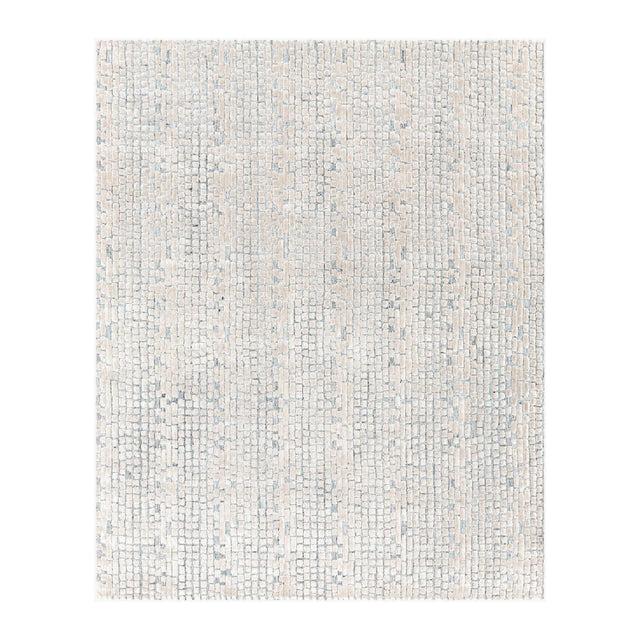 Modern furniture - Hand-Tufted Viscose Blen Carpet - www.oroa.com