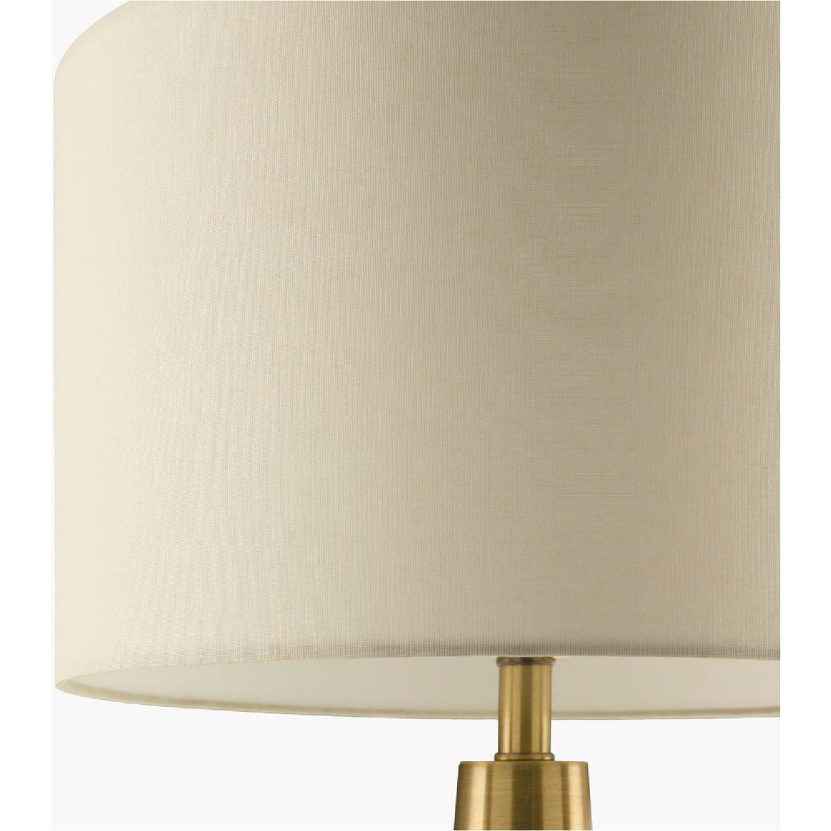 Modern European furniture - Clear Glass Base Table Lamp S - www.oroa.com