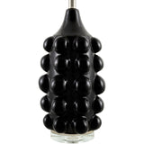 Modern European furniture - Embellished Green Ceramic Table Lamp - www.oroa.com