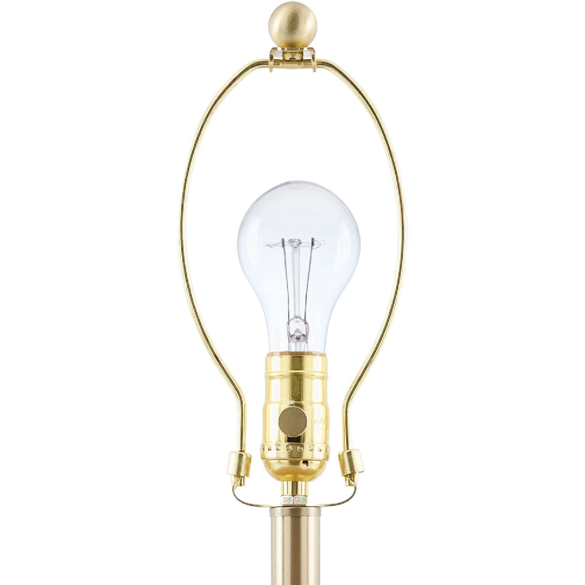 Modern European furniture - Natural Rattan Base Table Lamp - www.oroa.com