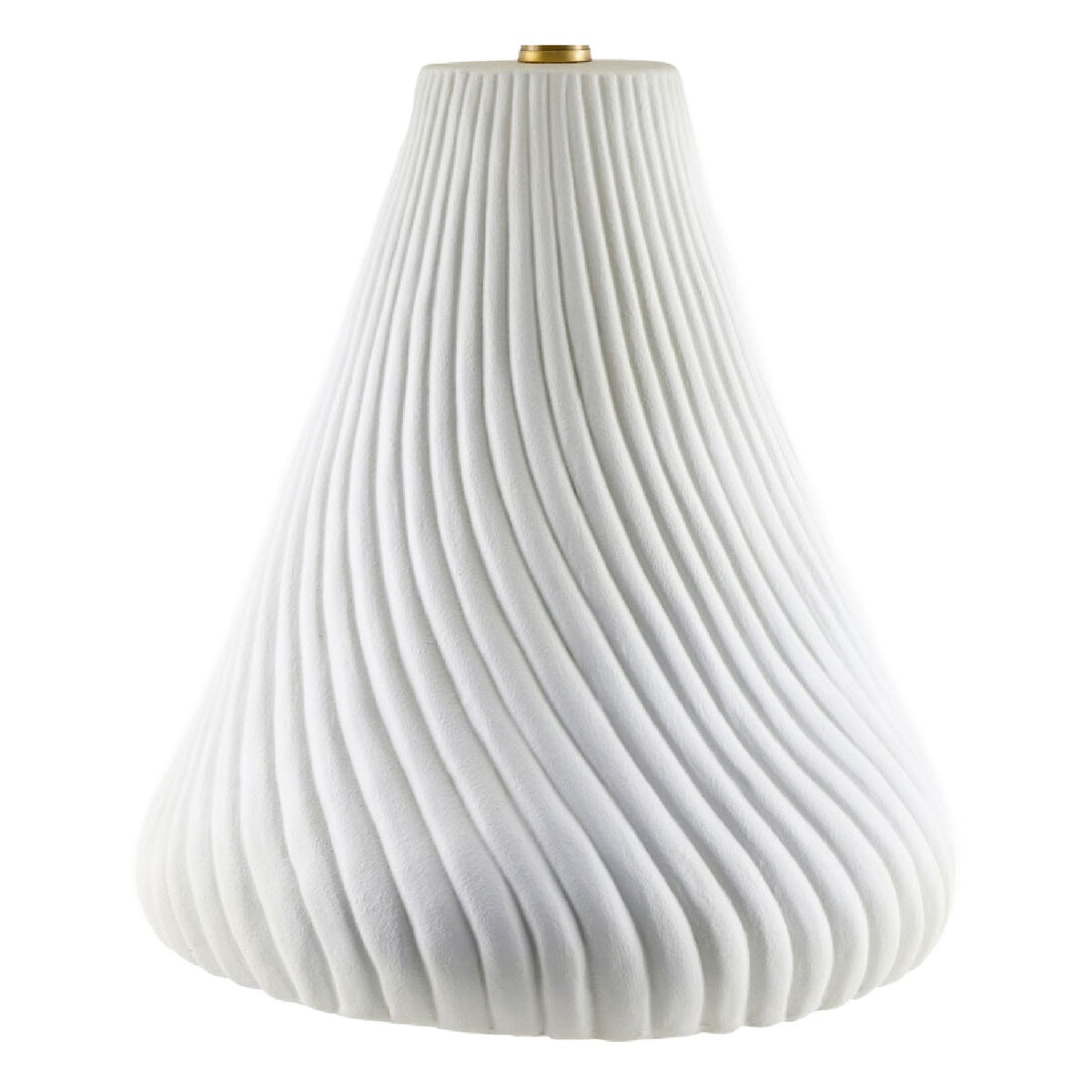 Modern European furniture - Brown Rattan Shade Table Lamp - www.oroa.com