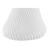 Modern European furniture - Brown Rattan Shade Table Lamp - www.oroa.com