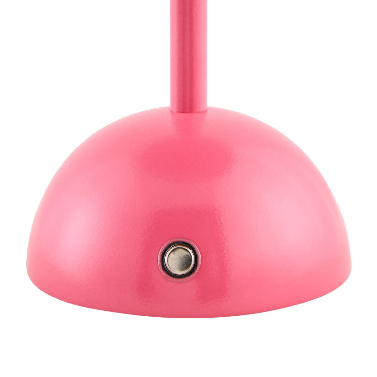 Modern European furniture - Painted Metal Dome Table Lamp - www.oroa.com