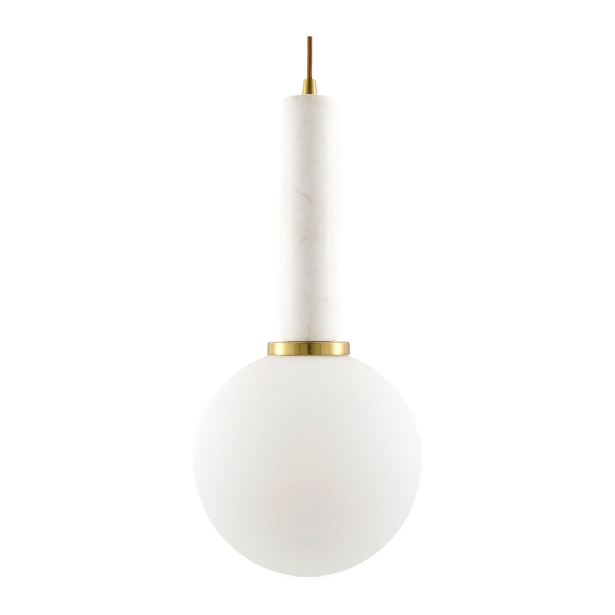 Modern European furniture - Globe Pendant Lamp - www.oroa.com