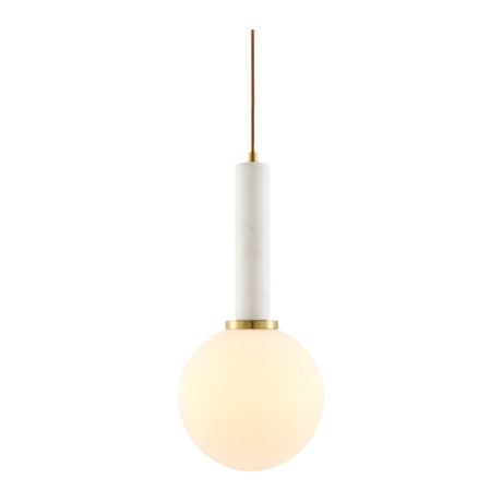 Modern European furniture - Globe Pendant Lamp - www.oroa.com