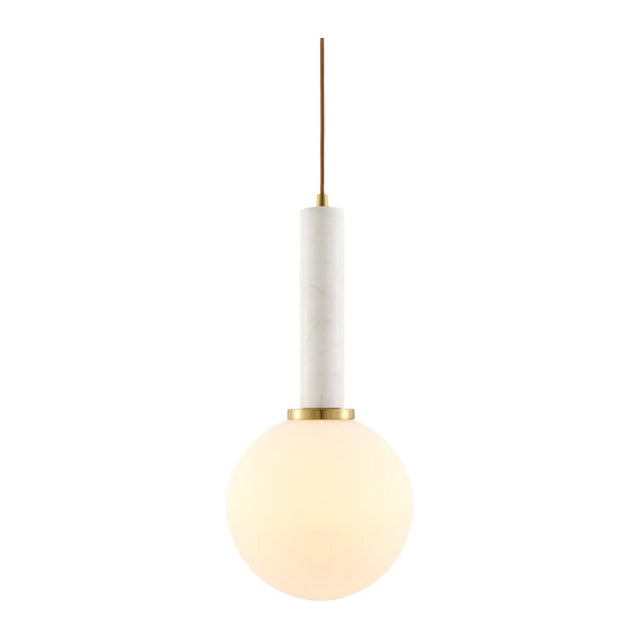 Modern European furniture - Globe Pendant Lamp - www.oroa.com