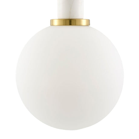 Modern European furniture - Globe Pendant Lamp - www.oroa.com