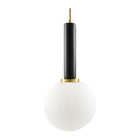 Modern European furniture - Globe Pendant Lamp - www.oroa.com