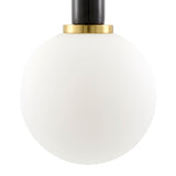 Modern European furniture - Globe Pendant Lamp - www.oroa.com