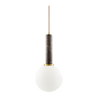 Modern European furniture - Globe Pendant Lamp - www.oroa.com