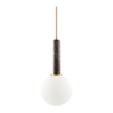 Modern European furniture - Globe Pendant Lamp - www.oroa.com