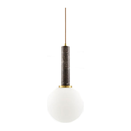 Modern European furniture - Globe Pendant Lamp - www.oroa.com