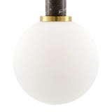 Modern European furniture - Globe Pendant Lamp - www.oroa.com