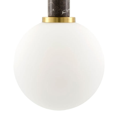 Modern European furniture - Globe Pendant Lamp - www.oroa.com