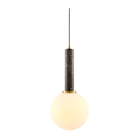 Modern European furniture - Globe Pendant Lamp - www.oroa.com