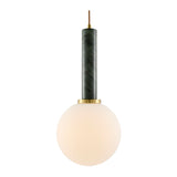 Modern European furniture - Globe Pendant Lamp - www.oroa.com
