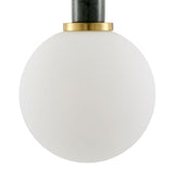 Modern European furniture - Globe Pendant Lamp - www.oroa.com