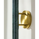 Modern European furniture - Stone Tube 2-Light Wall Lamp - www.oroa.com
