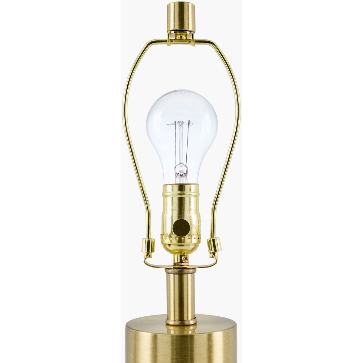 Modern European furniture - Stacked Base Modern Table Lamp - www.oroa.com
