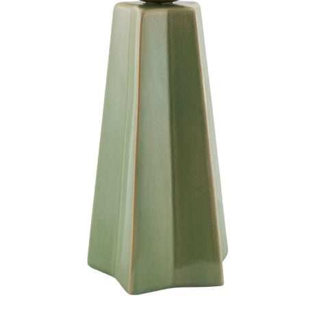 Modern European furniture - White Glass Globe Table Lamp - www.oroa.com