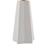 Modern European furniture - White Glass Globe Table Lamp - www.oroa.com