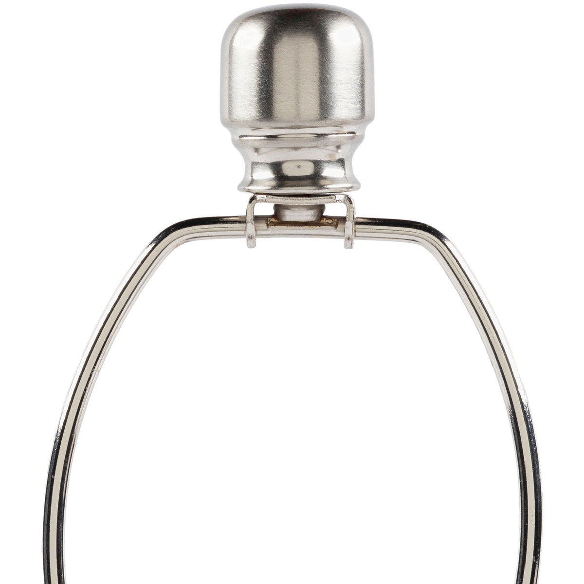 Modern European furniture - Beige Linen Glass Table Lamp - www.oroa.com
