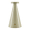 Modern European furniture -  Conical Iron Accent Table Lamp - www.oroa.com
