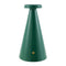 Modern European furniture -  Conical Iron Accent Table Lamp - www.oroa.com