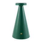 Modern European furniture -  Conical Iron Accent Table Lamp - www.oroa.com