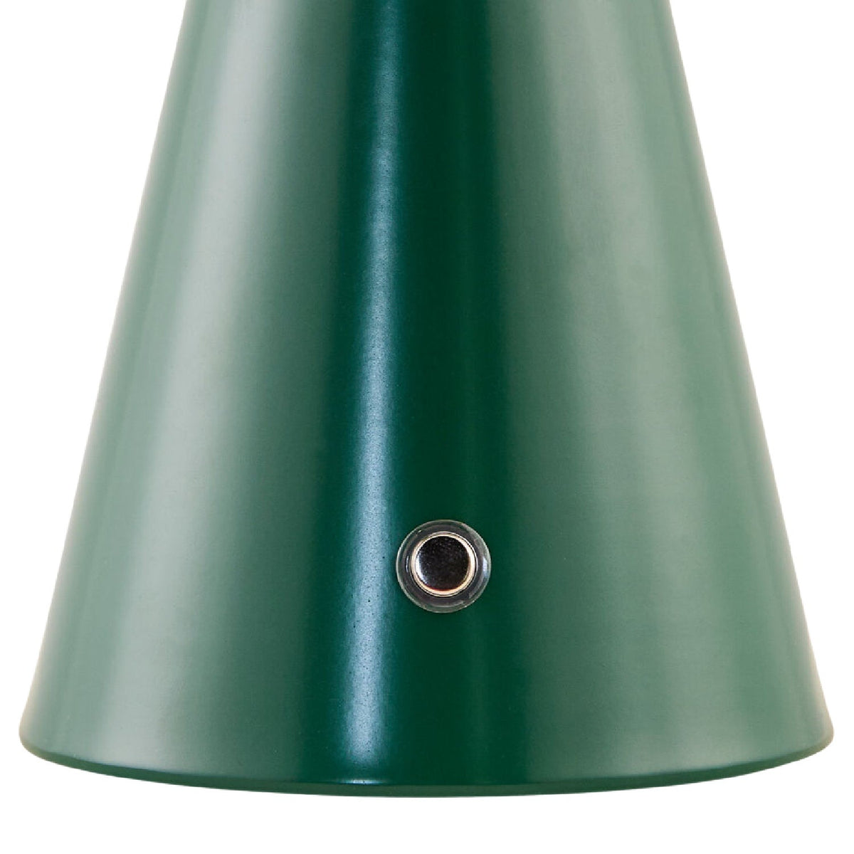 Modern European furniture -  Conical Iron Accent Table Lamp - www.oroa.com