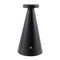 Modern European furniture -  Conical Iron Accent Table Lamp - www.oroa.com