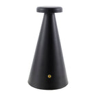 Modern European furniture -  Conical Iron Accent Table Lamp - www.oroa.com