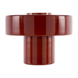 Modern European furniture - Modern Minimalist Glass Table Lamp - www.oroa.com