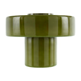 Modern European furniture - Modern Minimalist Glass Table Lamp - www.oroa.com