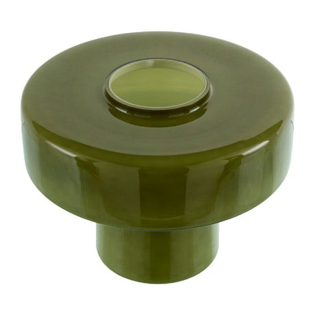 Modern European furniture - Modern Minimalist Glass Table Lamp - www.oroa.com