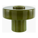 Modern European furniture - Modern Minimalist Glass Table Lamp - www.oroa.com