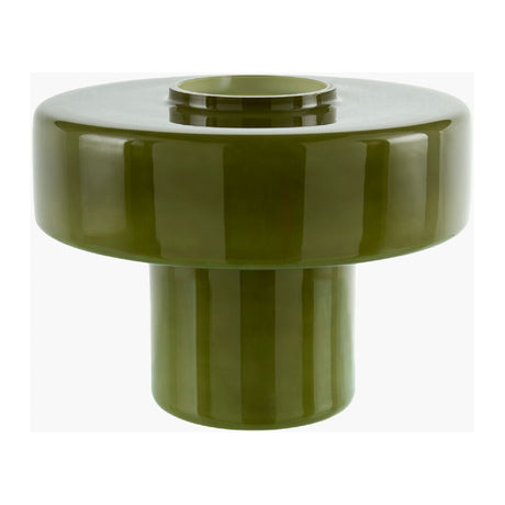 Modern European furniture - Modern Minimalist Glass Table Lamp - www.oroa.com