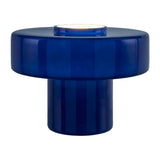 Modern European furniture - Modern Minimalist Glass Table Lamp - www.oroa.com