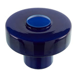 Modern European furniture - Modern Minimalist Glass Table Lamp - www.oroa.com