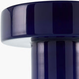 Modern European furniture - Modern Minimalist Glass Table Lamp - www.oroa.com