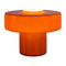 Modern European furniture - Modern Minimalist Glass Table Lamp - www.oroa.com