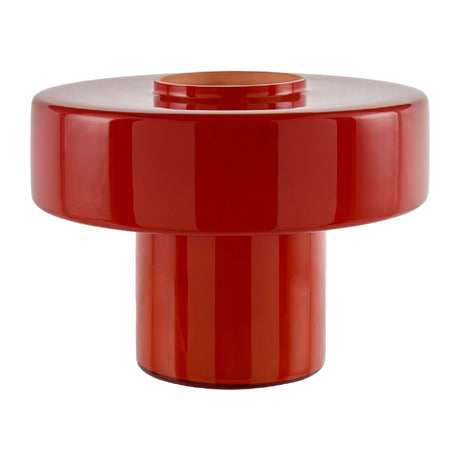 Modern European furniture - Modern Minimalist Glass Table Lamp - www.oroa.com