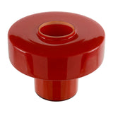 Modern European furniture - Modern Minimalist Glass Table Lamp - www.oroa.com