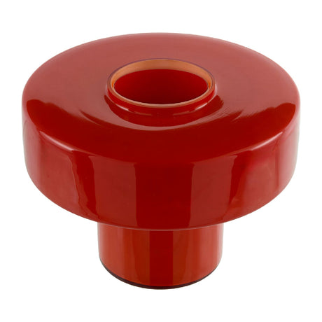 Modern European furniture - Modern Minimalist Glass Table Lamp - www.oroa.com