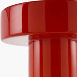Modern European furniture - Modern Minimalist Glass Table Lamp - www.oroa.com