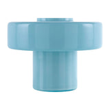 Modern European furniture - Modern Minimalist Glass Table Lamp - www.oroa.com