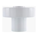 Modern European furniture - Modern Minimalist Glass Table Lamp - www.oroa.com